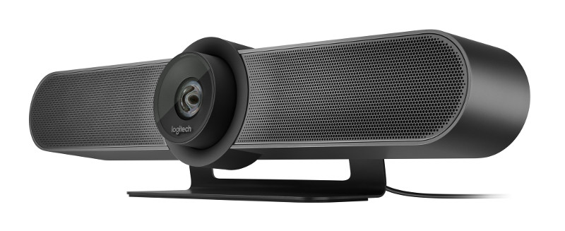 Logitech MeetUp konferencijska kamera, 4K Ultra HD, 960-001102