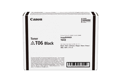 Canon Toner T06, 3526C002AA