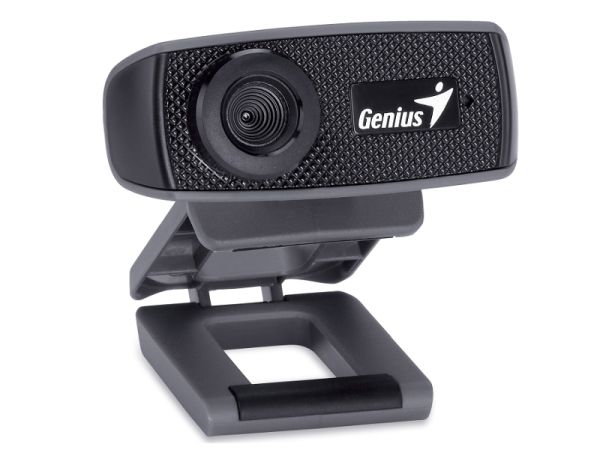 Genius FaceCam 1000X, 720p HD kamera, 32200003400
