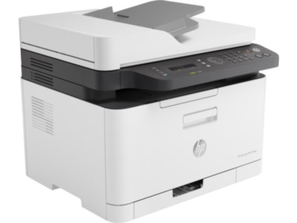 HP Color LaserJet Pro MFP 179fnw, 4ZB97A#B19