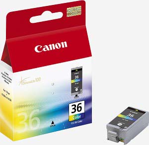 Canon tinta CLI-36 boja, BS1511B001AA