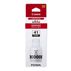 Canon tinta GI-41BK, crna, 4528C001AA