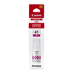 Canon tinta GI-41M, magenta, 4544C001AA