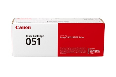 Canon toner CRG-051, 2168C002