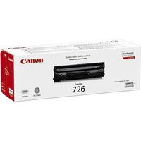 Canon toner CRG-726, 3483B002