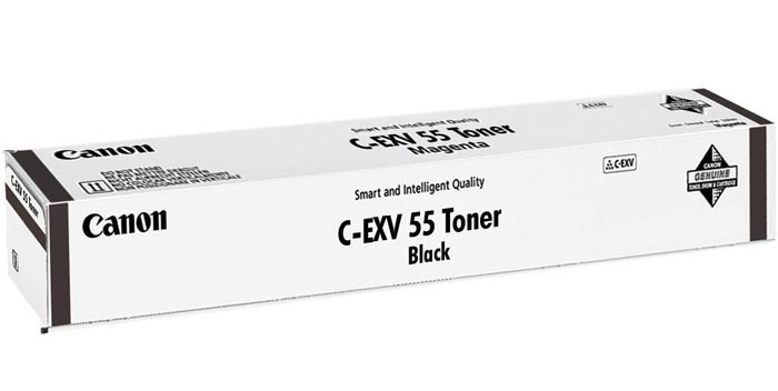 Canon toner CEXV55 Cyan, 2183C002AA