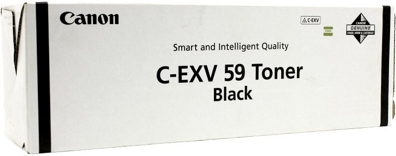 Canon toner CEXV59, 3760C002AA