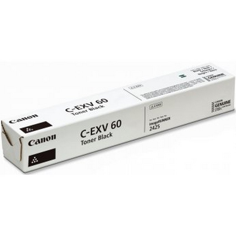 Canon toner CEXV60, 4311C001AA