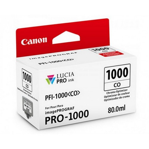 Canon tinta PFI-1000, Grey, CF0552C001AA