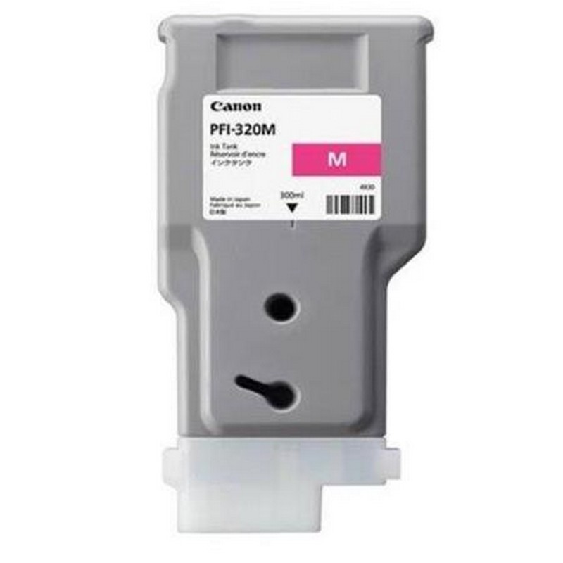 Canon tinta PFI-320, Magenta, 2892C001AA