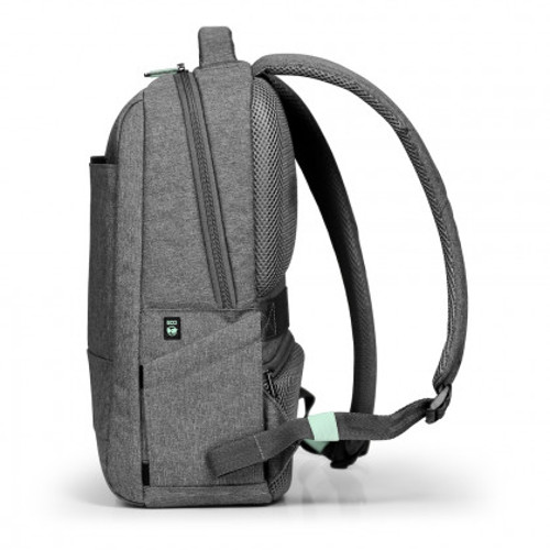 Port ruksak Yosemite ECO XL 15,6", siva, 400703