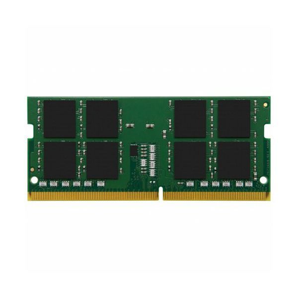 Kingston SODIMM DDR4 3200Hz, CL22, 16GB, KVR32S22S8/16