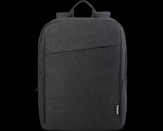 Lenovo ruksak 15.6" B210, crni, GX40Q17225