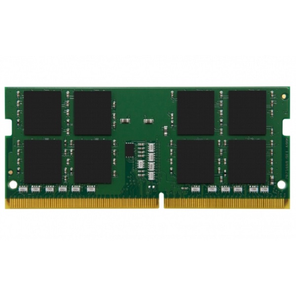 Kingston DDR4 2666MHz, 16GB, sodimm, Brand, KCP426SD8/16