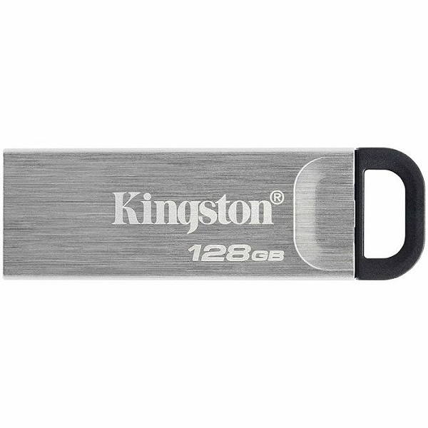 Kingston DT Kyson, 128GB, USB 3.0, DTKN/128GB