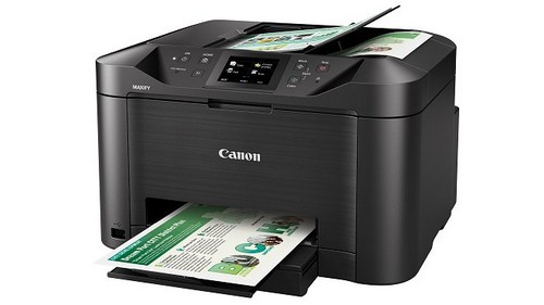 Canon Maxify MB2750, CH0958C009AA