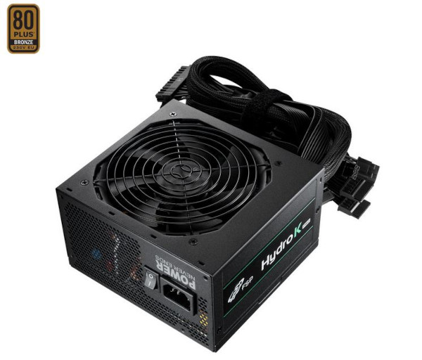 Fortron napajanje HYDRO K PRO 750W, 80+ Bronze, PPA7506901