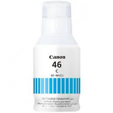 Canon tinta GI-46C, cijan, 4427C001AA