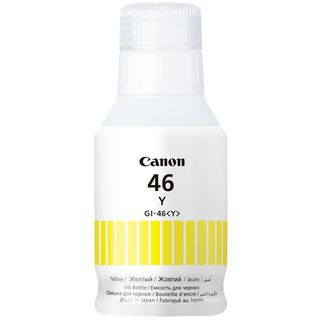 Canon tinta GI-46Y,žuta, 4429C001AA