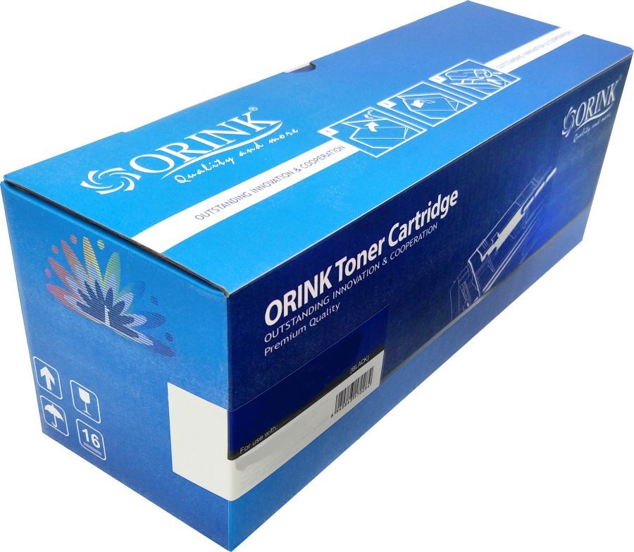 Orink toner za HP, 230X, OR-HCF230X