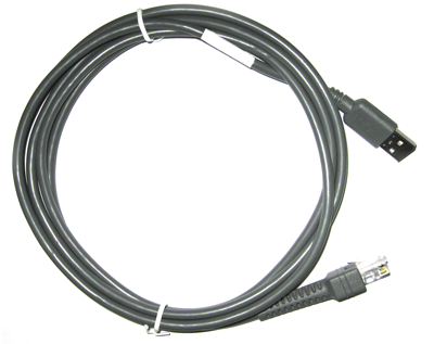 USB kabel za Symbol/Zebra bar kod čitače 1,8 m, CBA-U01-S07ZAR