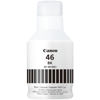 Canon tinta GI-46BK, crna, 4411C001