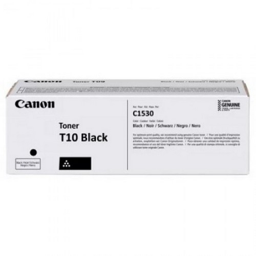 Canon CRG-T10 Black, 4566C001