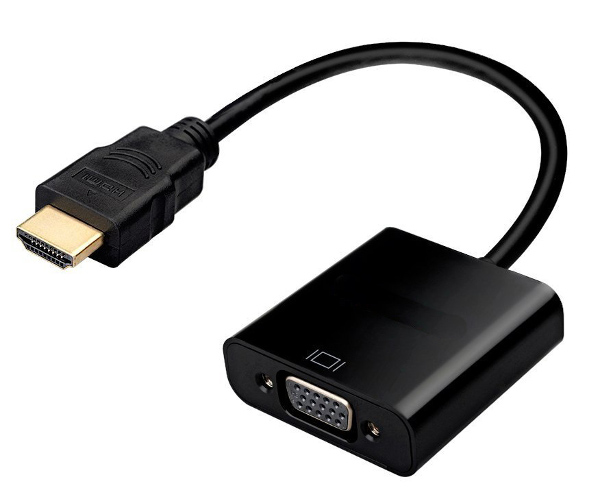 Asonic HDMI na VGA adapter, N-HDTV01