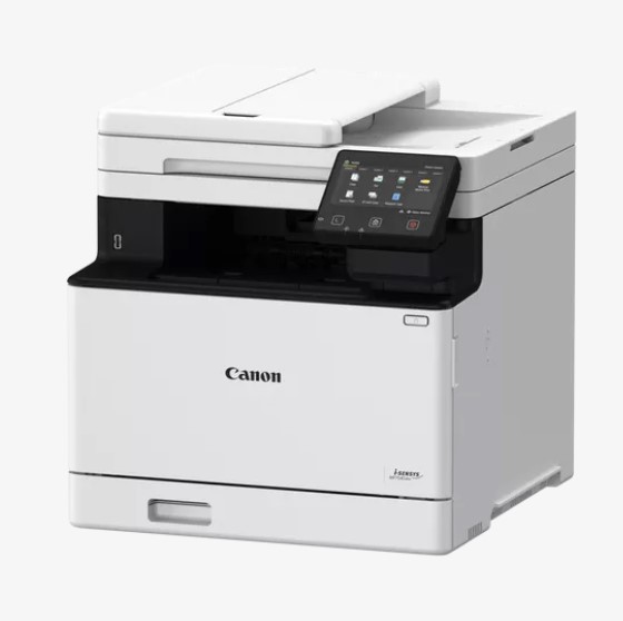 Canon laser i-SENSYS MF754Cdw, 5455C009