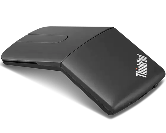 ThinkPad X1 Presenter Mouse, 4Y50U45359