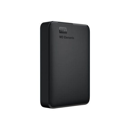 WD Elements 5TB Portable 2,5", USB 3.0, WDBU6Y0050BBK