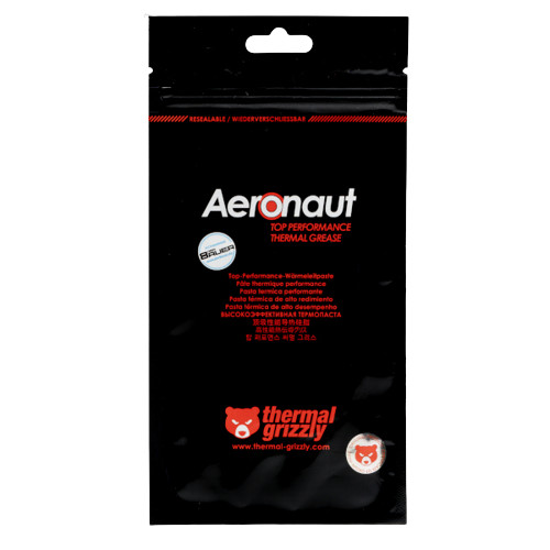 Thermal Grizzly Aeronaut, 1g, termalna pasta, TG-A-001-RS