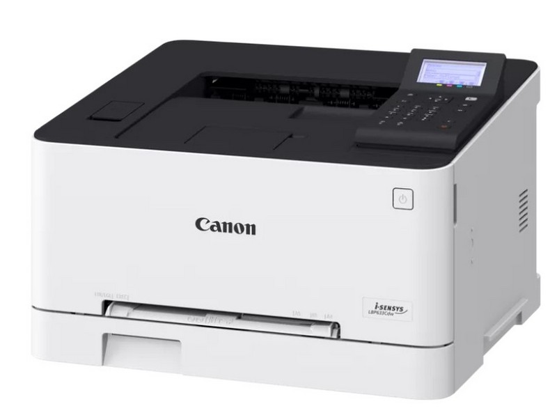 Canon laser i-SENSYS LBP633Cdw, 5159C001