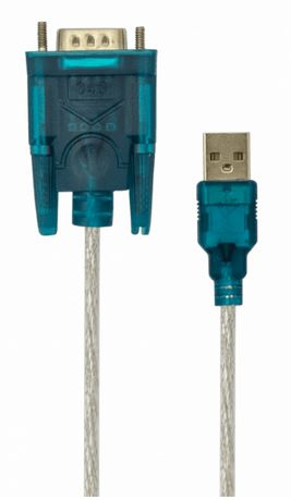 SBOX kabel USB/serial RS232, 2m, bulk, USB-RS232