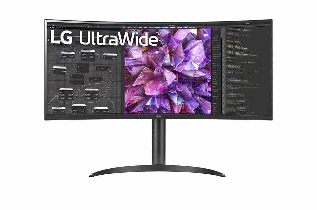 LG 34", 34WP65CP, QHD, 2xHDMI, DP, 160Hz,FS, zvu., 34WP65CP-B