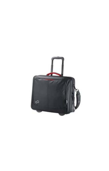 Fujitsu Prestige Trolley 17 Carrying Case, S26391-F1194-L130