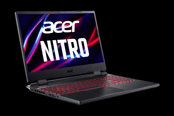 Acer Nitro 5 i7-12700/32GB/512GB/RTX3070Ti/15,6/DO, NH.QFSEX.006