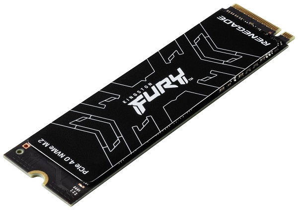 Kingston Renegade NVMe 2000GB,R7300/W7000, M.2, SFYRD/2000G
