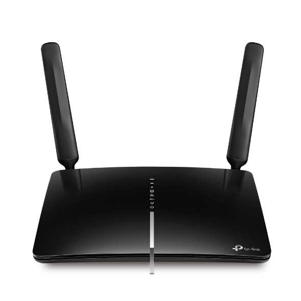 TP-Link Archer MR600, 4G LTE router, SIM, Archer MR600