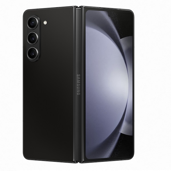 Samsung Galaxy Z Fold 5 6,2"/7,6", 12GB/256GB crni, SM-F946BZKBEUE