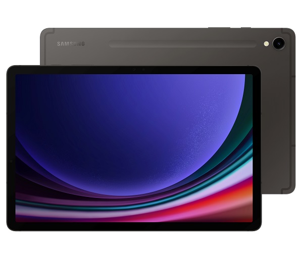 Samsung Galaxy Tab S9 OC/8GB/128GB/WiFi/11", sivi, SM-X710NZAAEUE