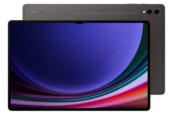 Samsung Galaxy Tab S9 Ultra OC/12GB/256GB/WF/14.6", SM-X910NZAAEUE