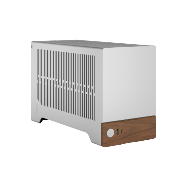 Fractal Terra Silver mITX, FD-C-TER1N-02