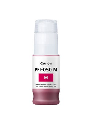 Canon tinta PFI-050, Magenta, 5700C001