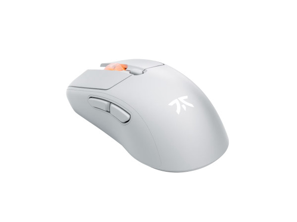 Fnatic Gear BOLT bijeli gaming bežični miš, MS0003-002