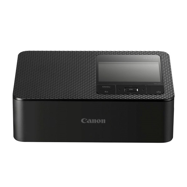 Canon Selphy CP1500, foto printer, crni, 5539C008