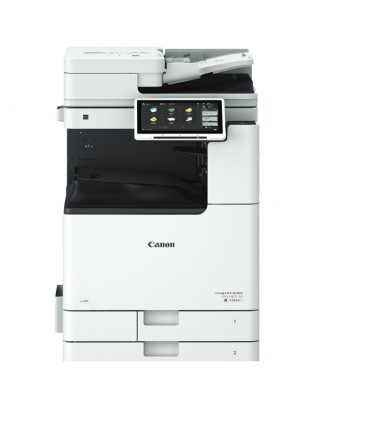 Canon imageRUNNER ADVANCE DX C3926i sa DADF, 5963C005