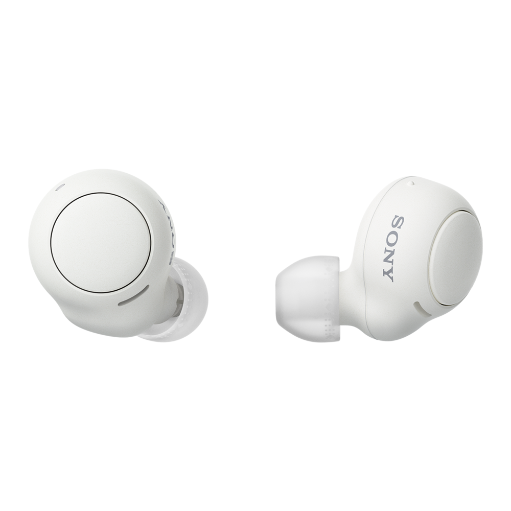 Sony WF-C500, bežične in-ear slušalice, bijela, WFC500W.CE7
