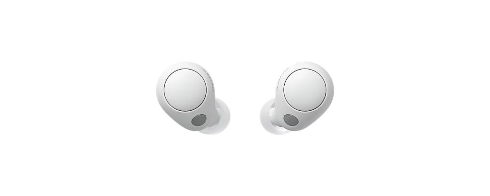 Sony WF-C700N, bežične in-ear slušalice, bijela, WFC700NW.CE7
