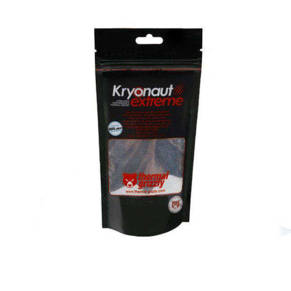 Thermal Grizzly Kryonaut Extreme 2g termalna pasta, TG-KE-002-R